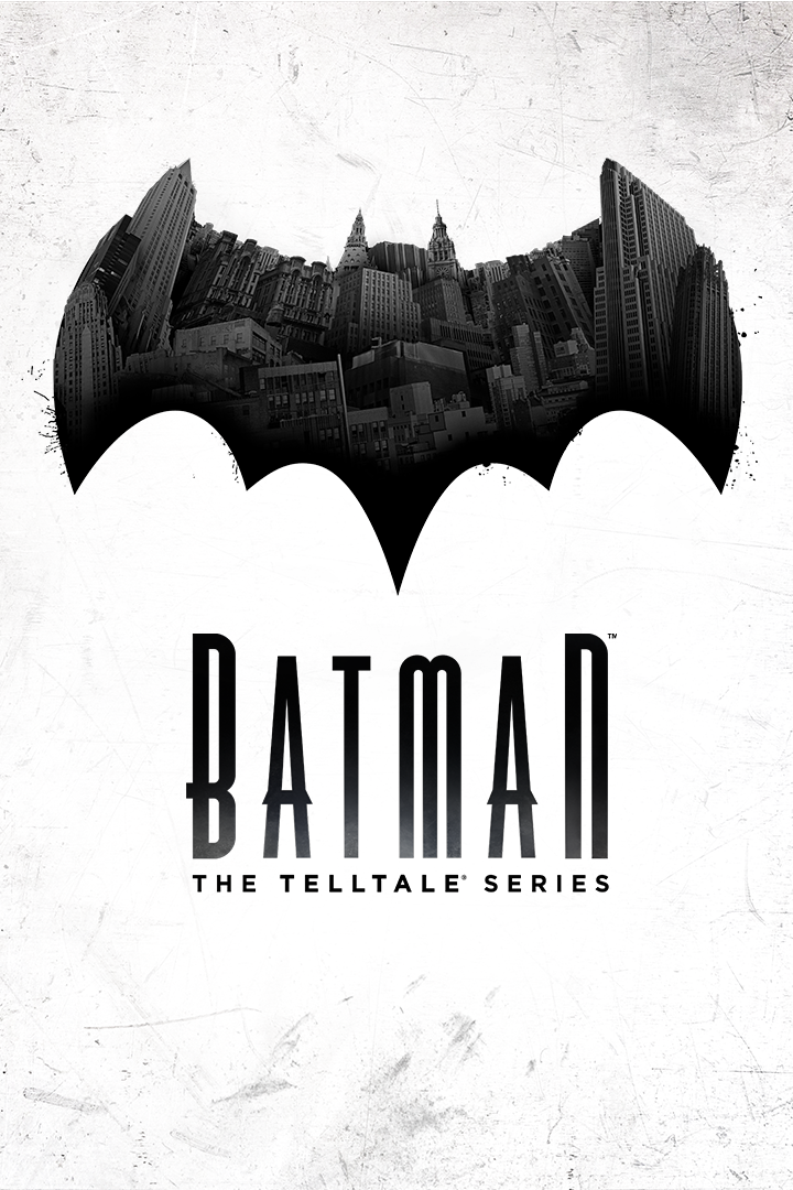 Batman - The Telltale Series - Episode 1: Realm of Shadows